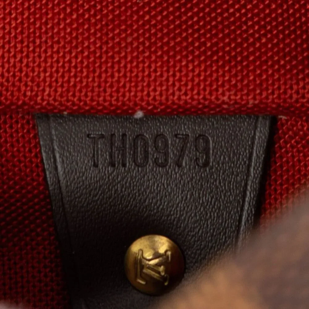 Louis Vuitton Broadway Handbag